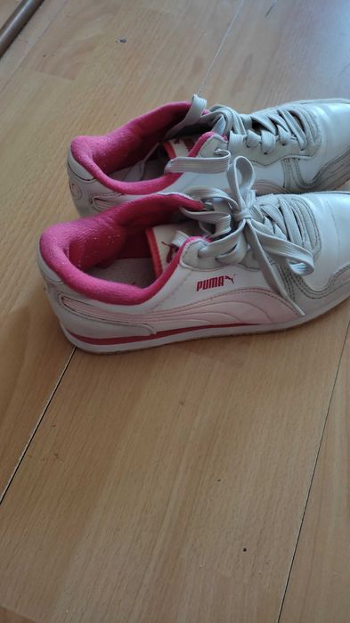 Adidasy damskie Puma