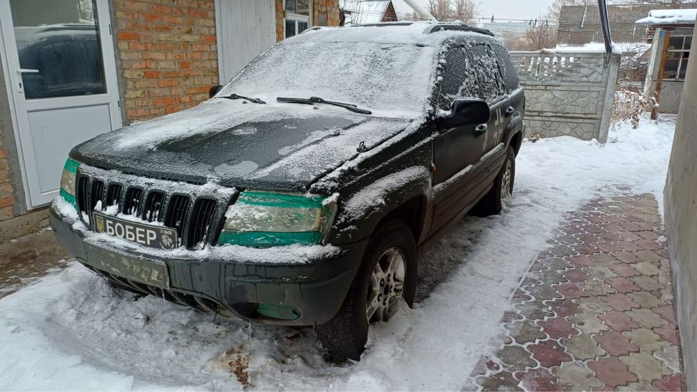 Продам або обміняю  2.7 Дизель