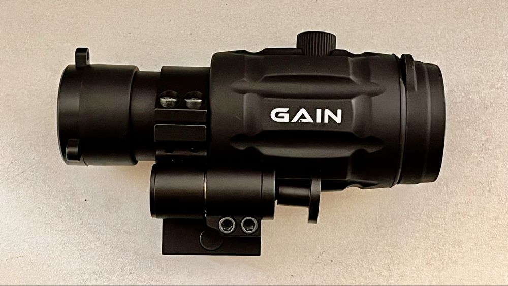 Магніфер GAIN б/у