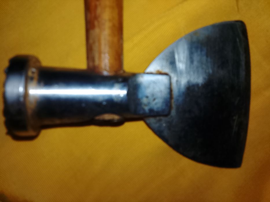 Топор СССР отбевной  молоток