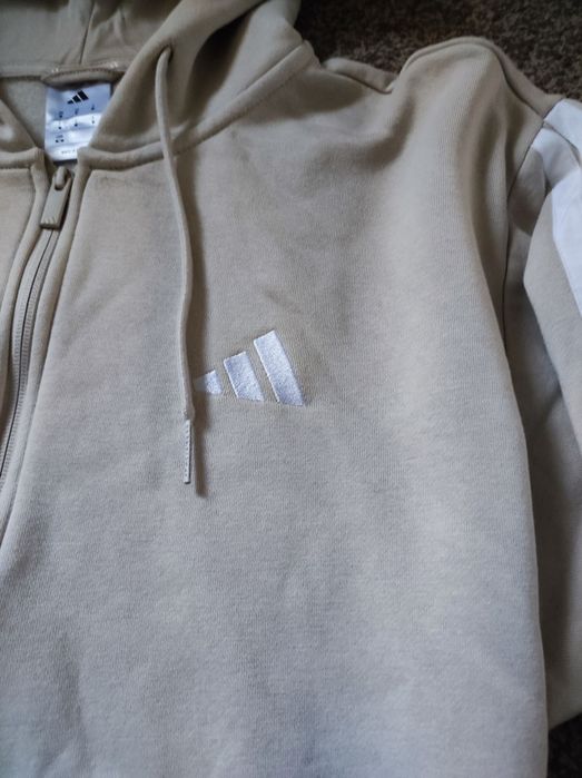 Adidas худі товстовка утеплена
