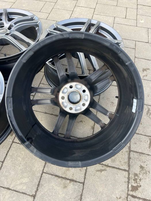 Диски 5/112 r18 7,5j ET50 DIA 57,1mm (386)