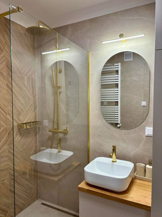 Sprzątanie domów, mieszkań i biur