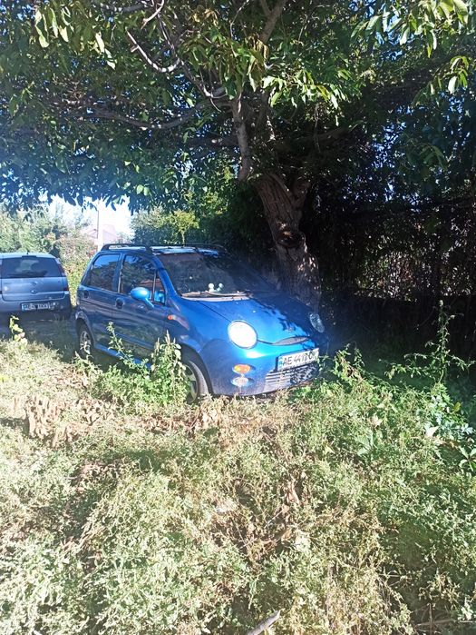 chery QQ 2008 года