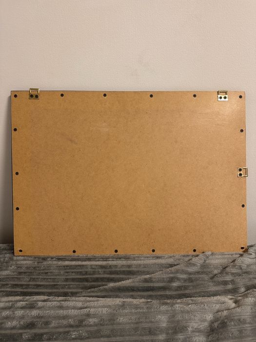 Рамка патч панель