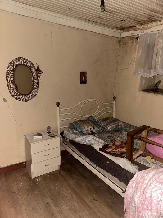 Casa típica da Beira Alta