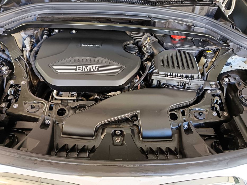 BMW X1 Nacional -Excelente negocio-