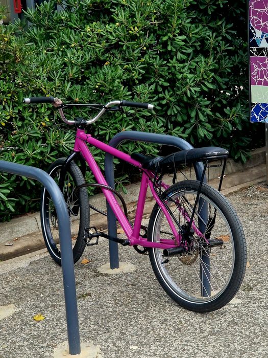 Montadinha bh pra grau