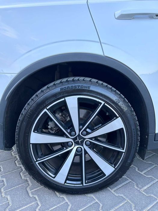 Polestar 2 2021 VIN LPSED3KA6NL054659 фото оголошення 20 з 23