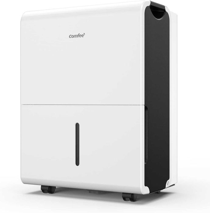 Осушувач повітря Midea Comfee MDDP-30DEN7