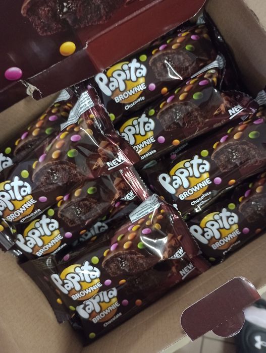 3 opakowania ciastek w mixie mega cena