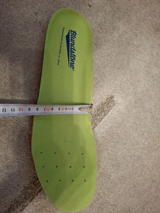 Чоловічі чоботи Blundstone, 10.5