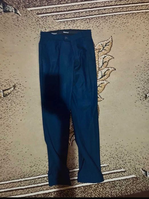 Garnitur mlodziezowy 170/40