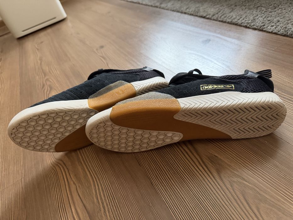 Adidas 3ST.003 Skateboarding 44 2/3 używane, jak nowe