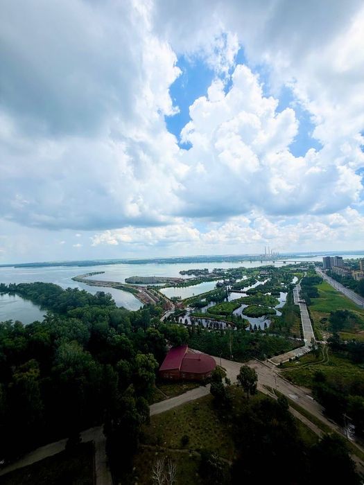 Продам пентхаус в ЖК Маршал