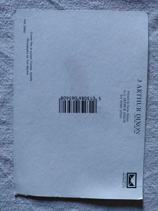 Diversos postais64586287221762124