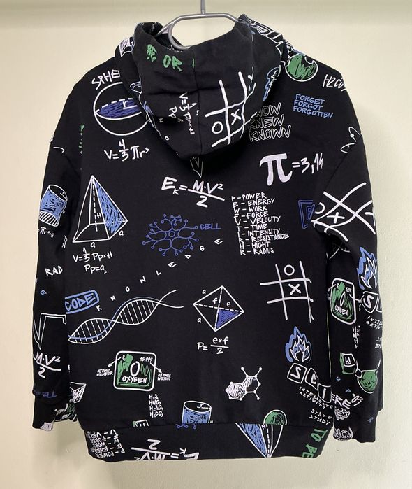 Bluza Chłopięca Reporter Young