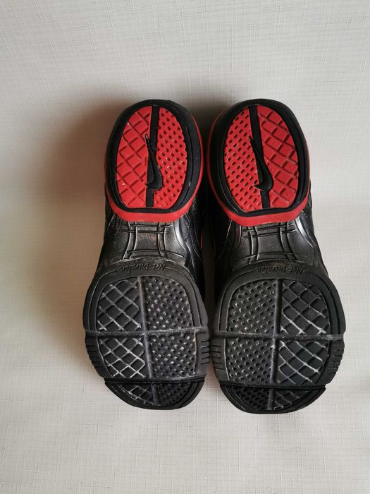 Nike Air Max r.38/24cm-st. bdb
