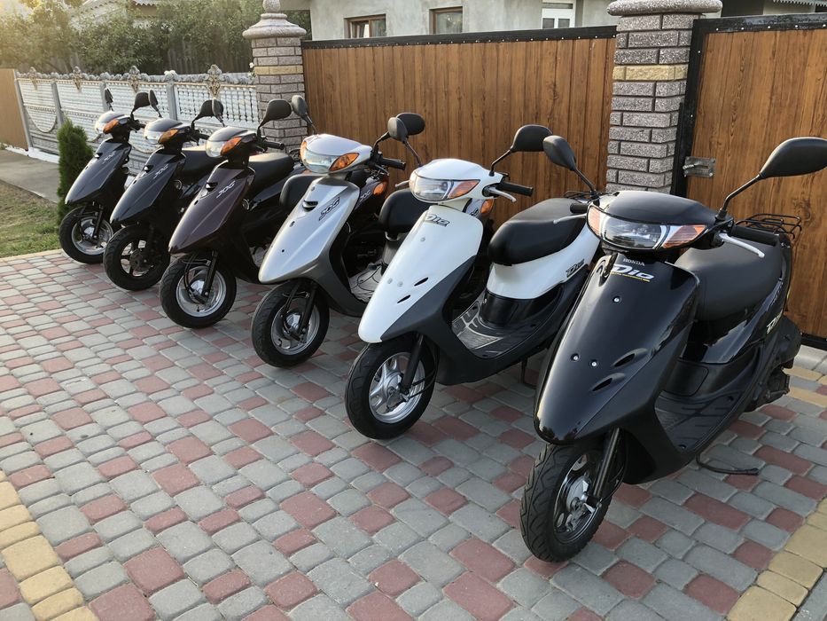 Yamaha Jog 36/39/16