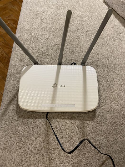 Маршрутизатор TP-link TL-WR845N