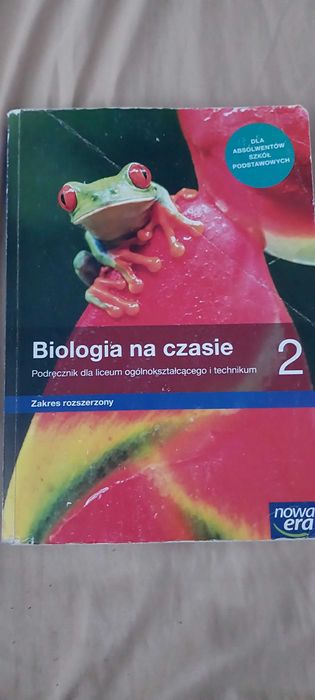 Podręczniki używane