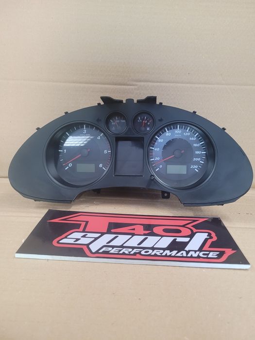 Quadrante Seat ibiza 6L