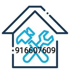 Serviços de Serralharia e Outros