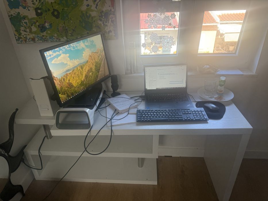 secretaria giratoria