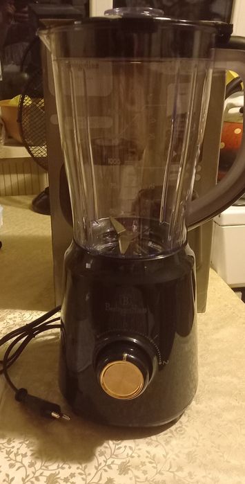 Blender kielichowy Berlinger Haus BH-9464