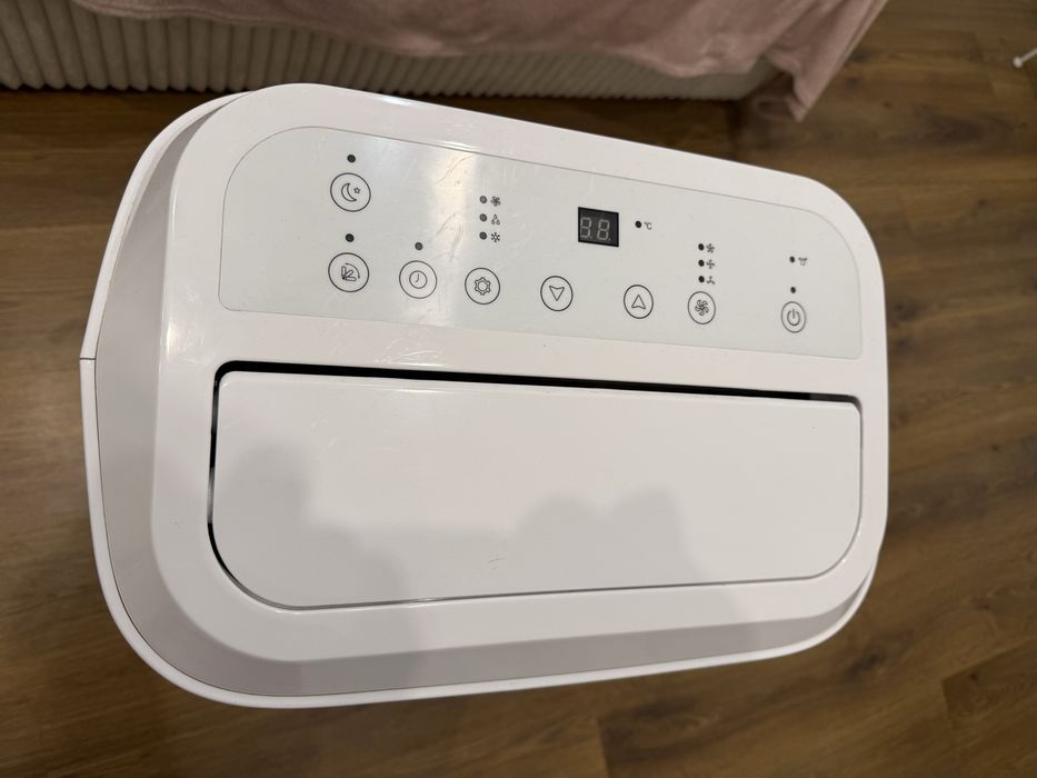 Klimatyzacja Monoblock 18000BTU