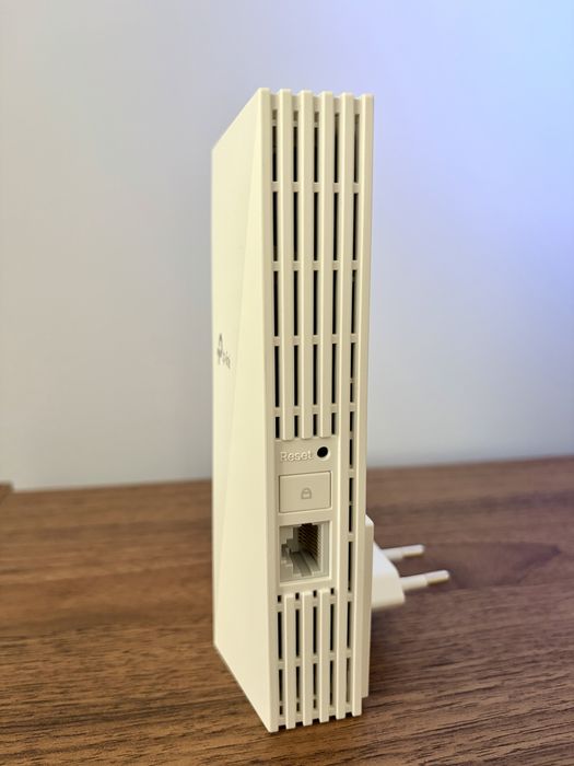 Repetidor TP Link RE 500x AX1500 Wifi 6