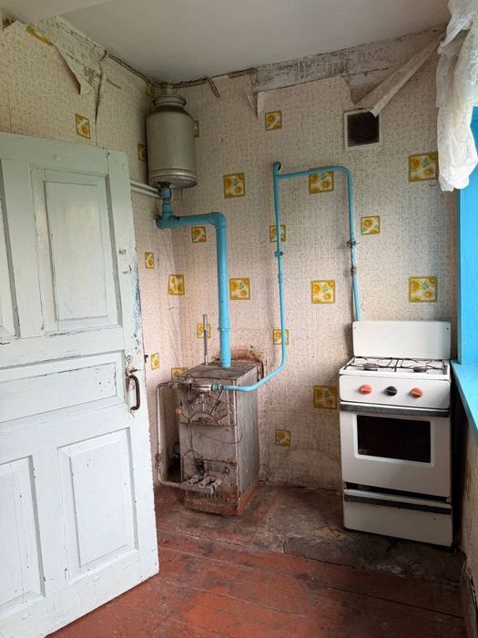 Продаж будинку по вул. Колективна