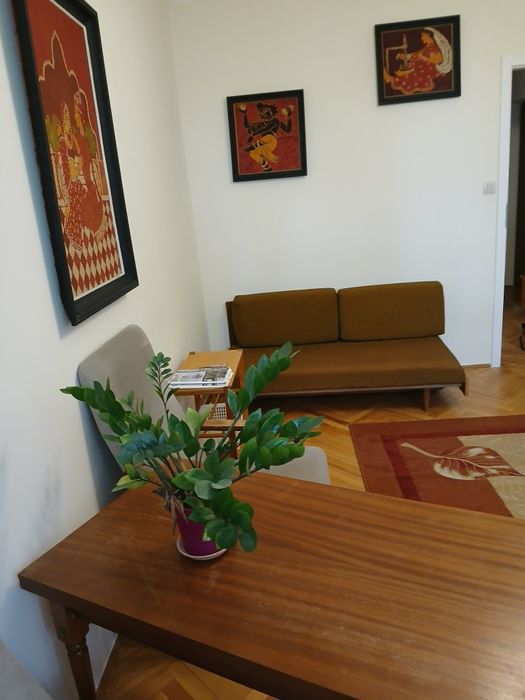 Mieszkanie do wynajęcia. 2 pokoje. 48m2.