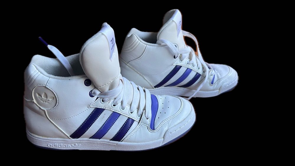 Sapatilhas Adidas Midiru Mid W 40 2/3