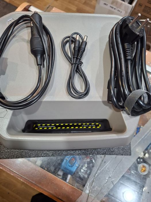 Ecoflow river 2 max зарядная станция