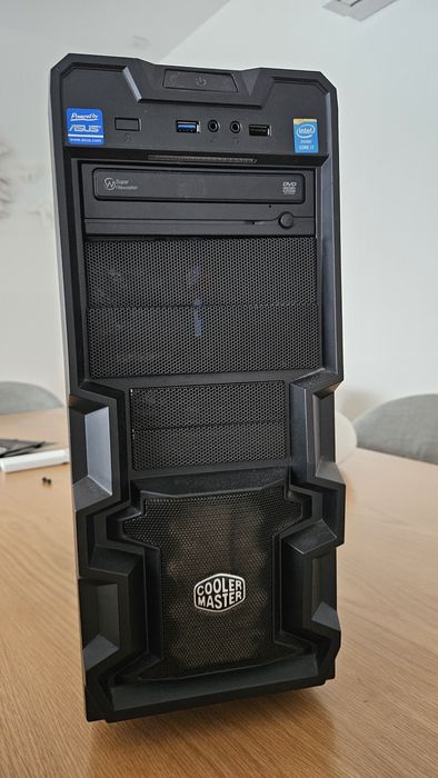 Computador i7 4790