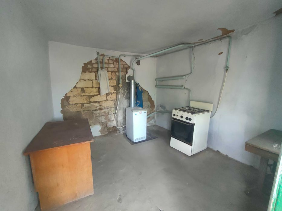 Продам Будинок в 15км від Миколаєва (Баловне)