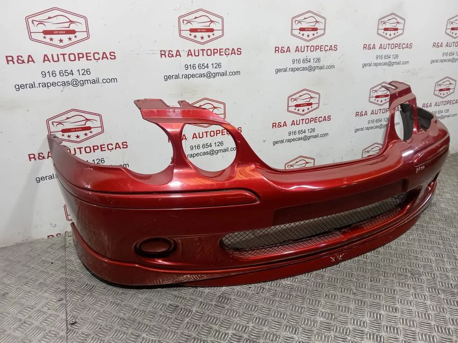 Parachoques Frente Frontal MG ZS Original