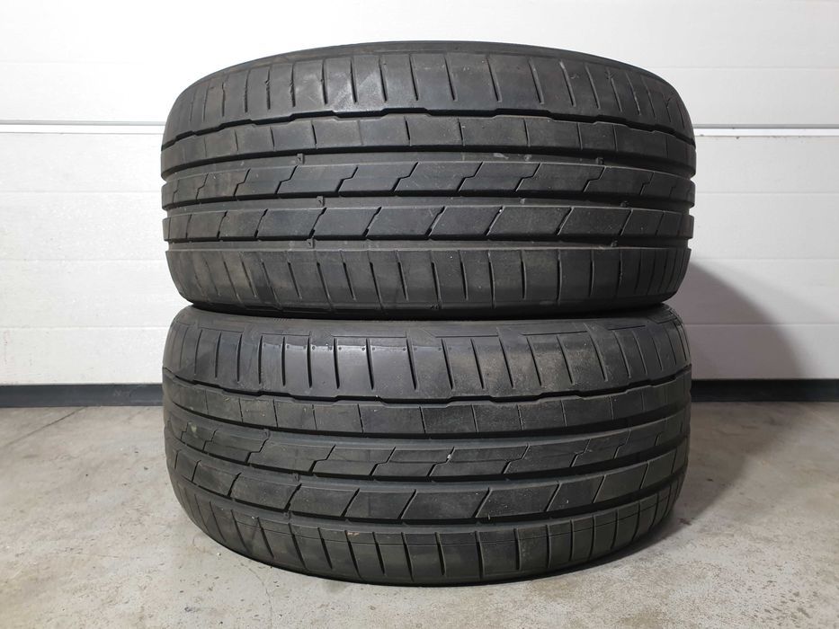 2szt. 225/50/17 98Y Hankook Ventus S1 Evo 3 6mm 2021r [ 11520 ]