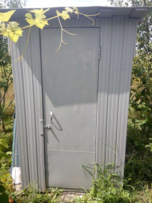 Дача  СТ Дніпро с. Благодатне