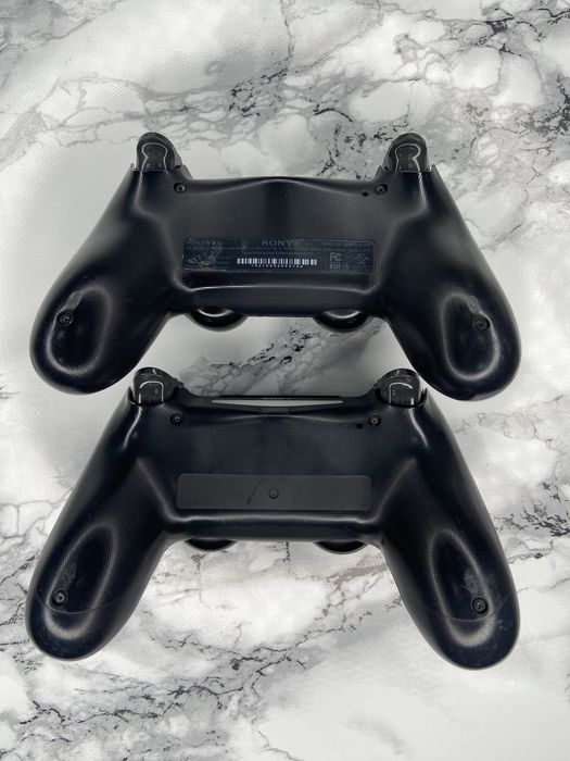 Геймпад DualShock 4 (оригінал б/в) + гарантія!!
