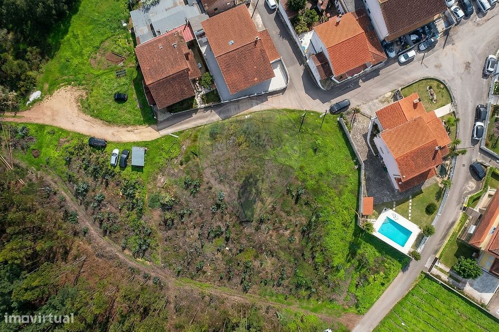 Terreno  para venda