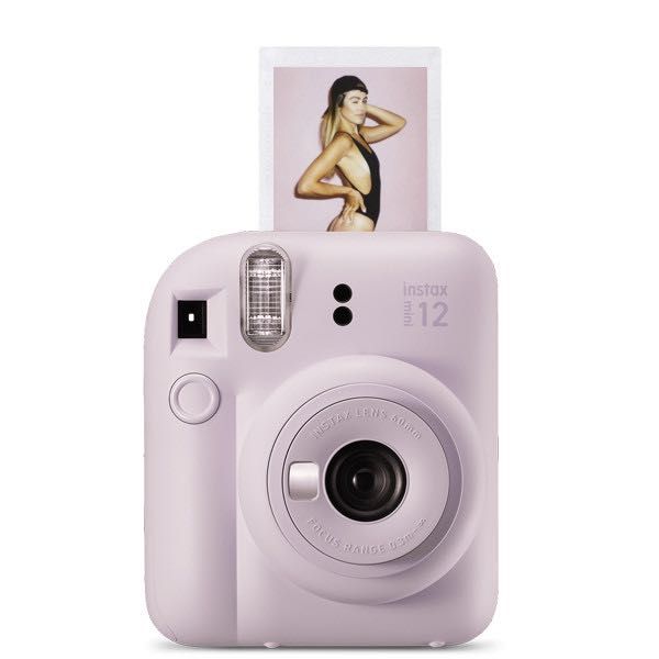 INSTAX Mini 12. терміново