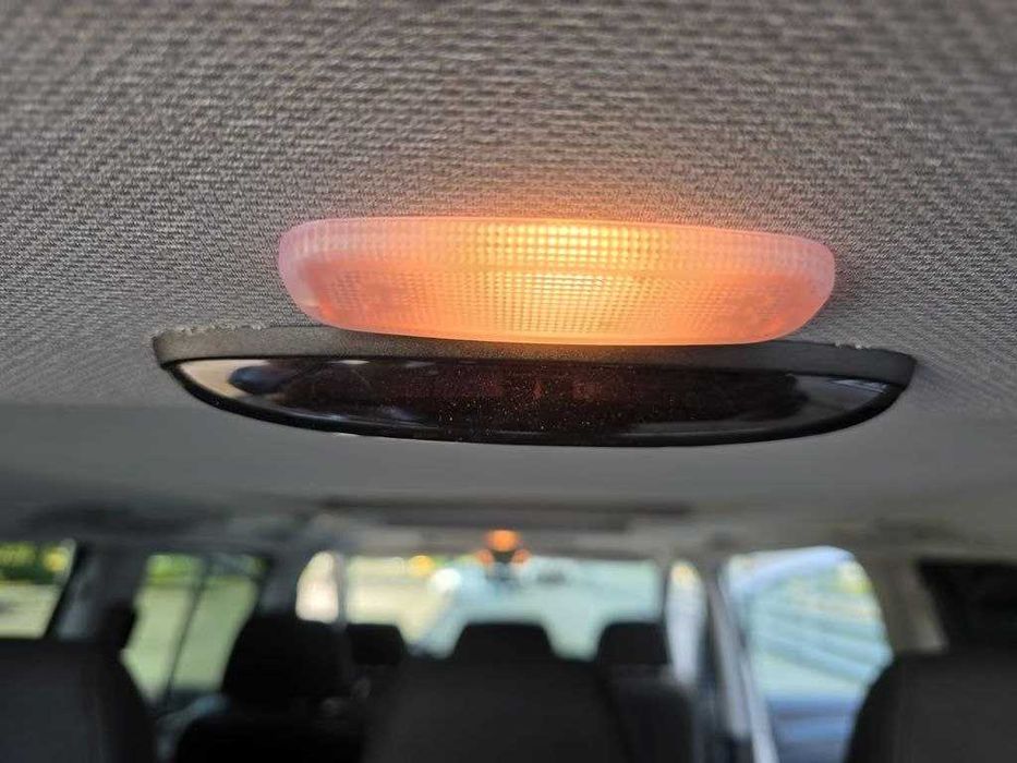 Mercedes Vito 2013...