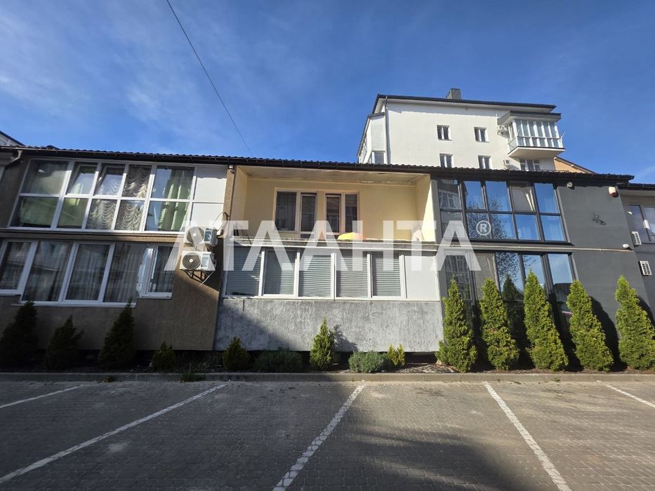 Продаж дворівневої чотирикімнатної квартири у Солонці | вул. Людкевича
