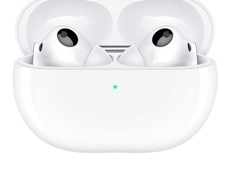 Huawei freebuds pro 3 brancos