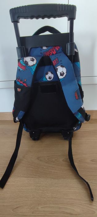 Mochila marca Totto