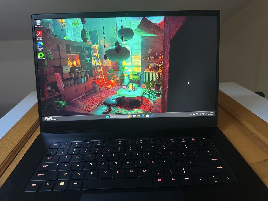 Pc Razer Blade 15