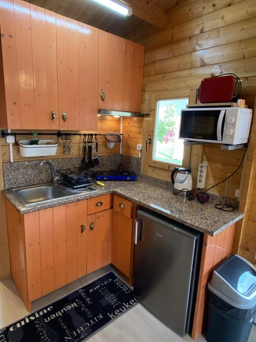 casa com 2 quartos todas as despesas incluidas