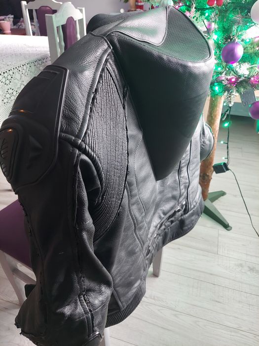 Kombinezon na motocykl